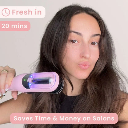 SplitSmooth™ Hair Trimmer