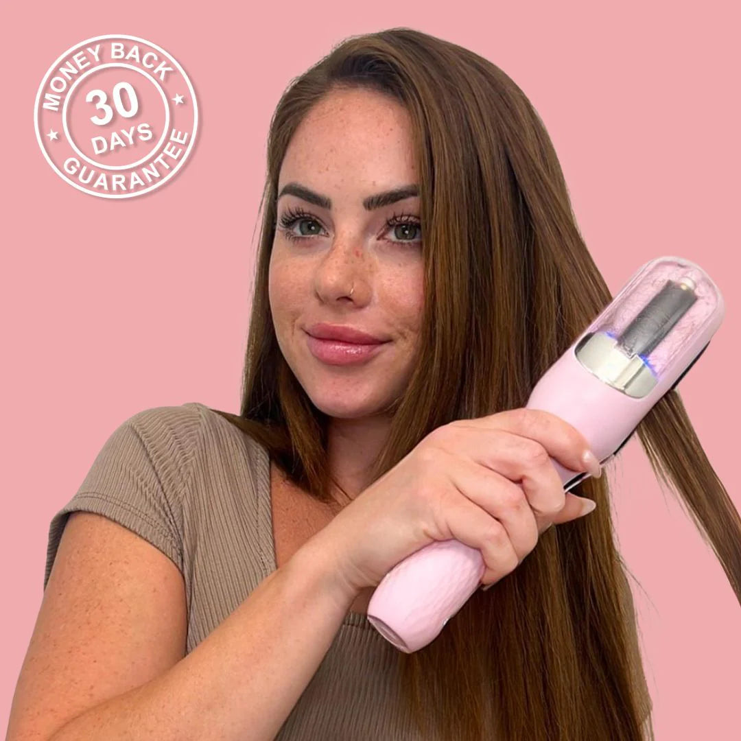 SplitSmooth™ Hair Trimmer