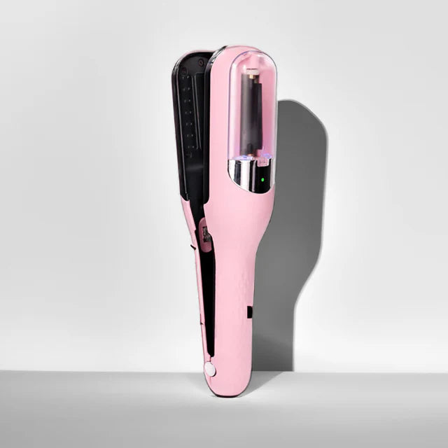 SplitSmooth™ Hair Trimmer